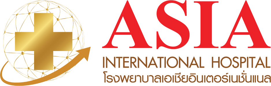 ASIA INTERNATIONAL HOSPITAL
